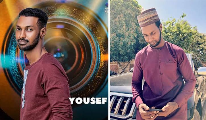 Yousef bbnaija