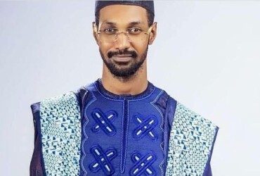 yousef bbnaija