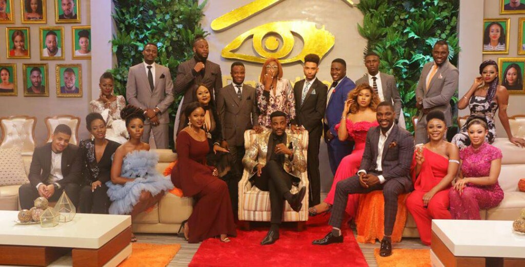 big brother naija season 3