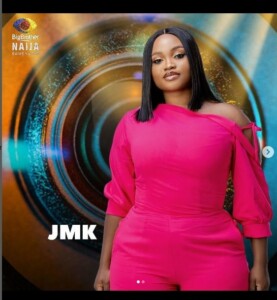 JMK BBNaija