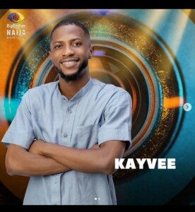 Kayvee BBNaija