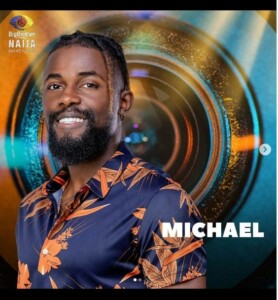 Michael BBNaija