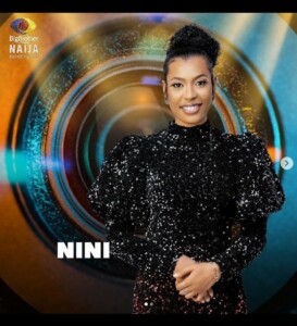 Nini BBNaija 2021