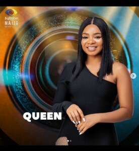 Queen BBNaija