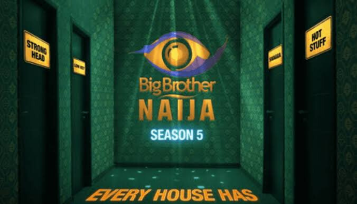 big brother naija season 5