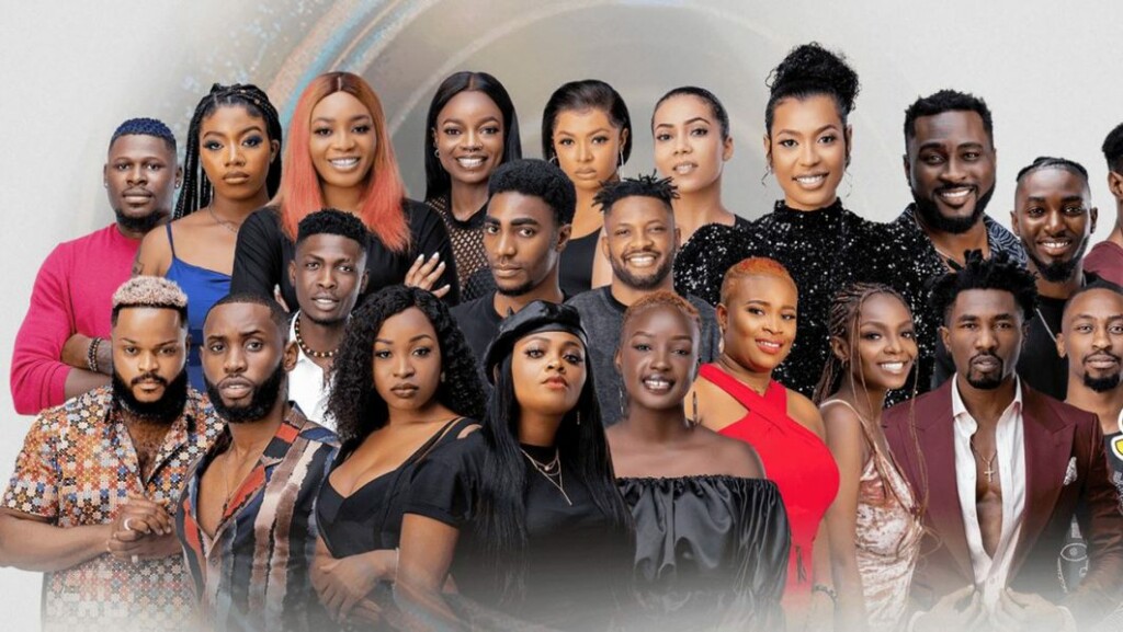 big brother Naija season 6