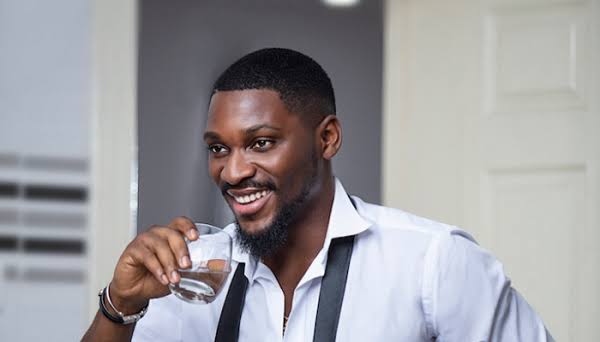 Tobi Bbnaija 