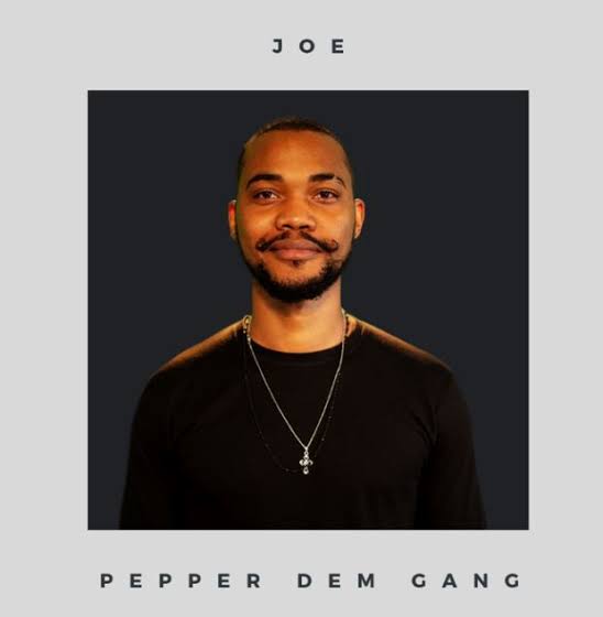 Joe Bbnaija 