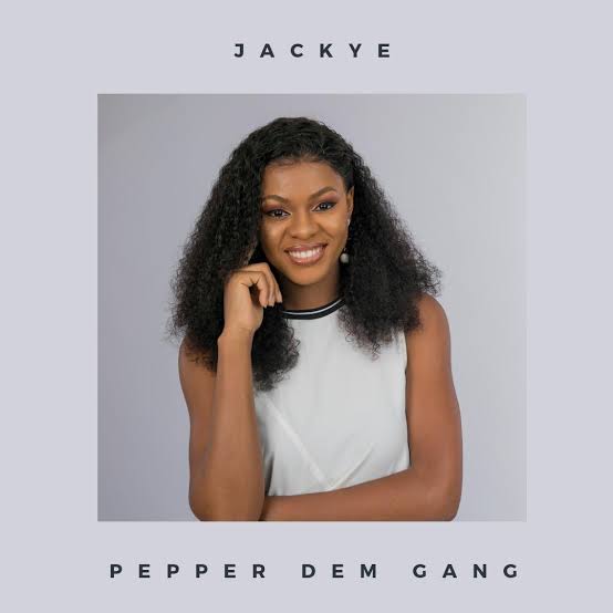 Jackye Bbnaija