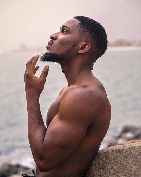 Tobi Bbnaija 